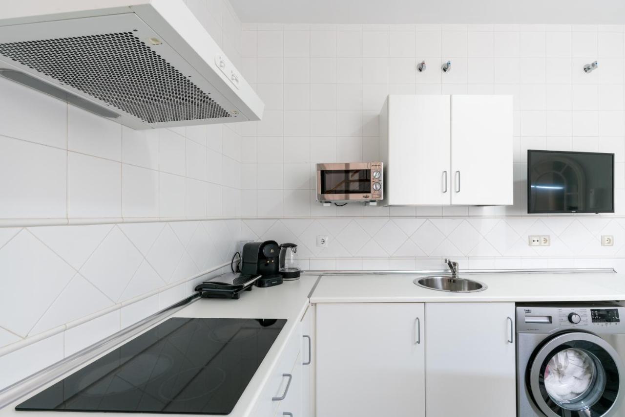 Veoapartment Ciriaco Sevilha Exterior foto