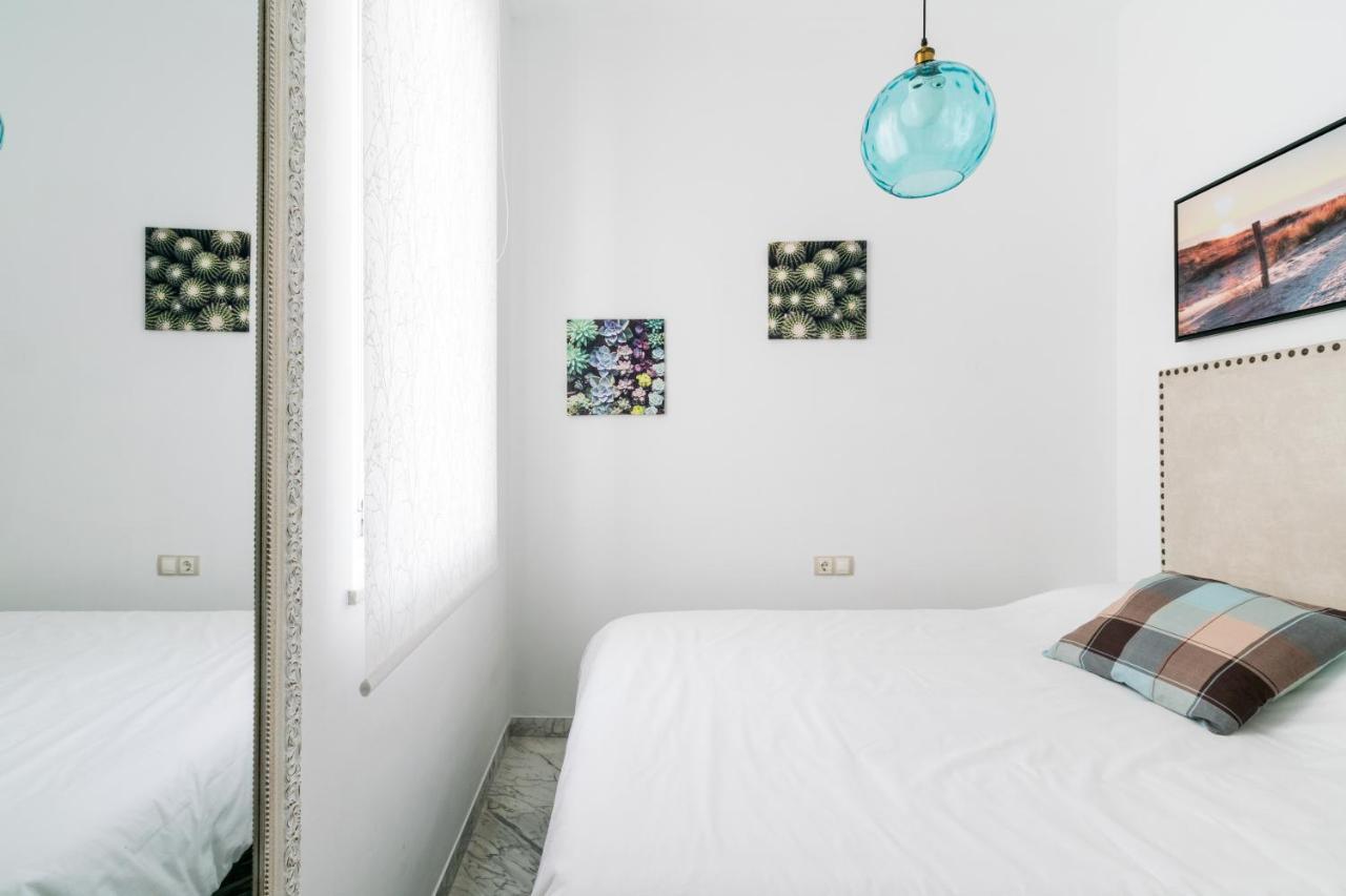 Veoapartment Ciriaco Sevilha Exterior foto
