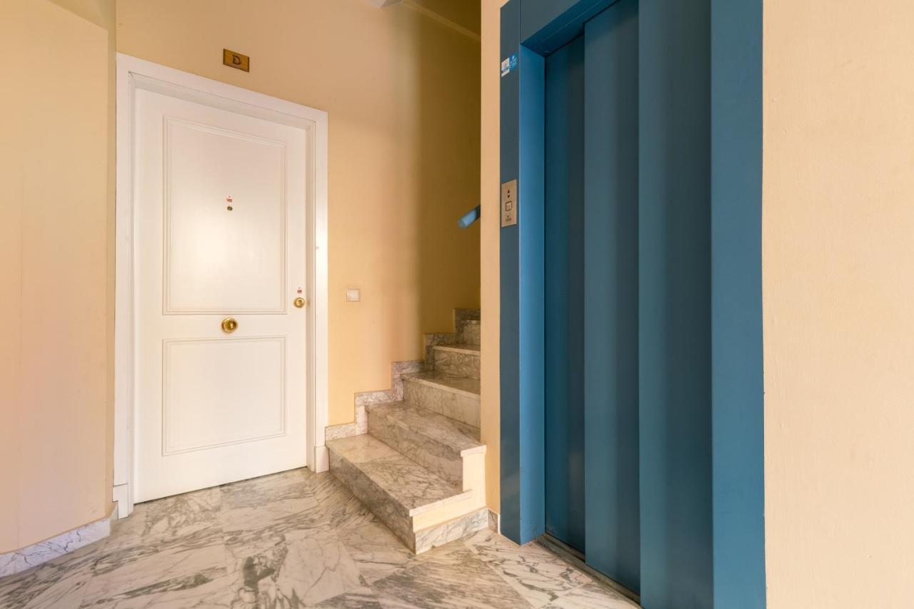 Veoapartment Ciriaco Sevilha Exterior foto
